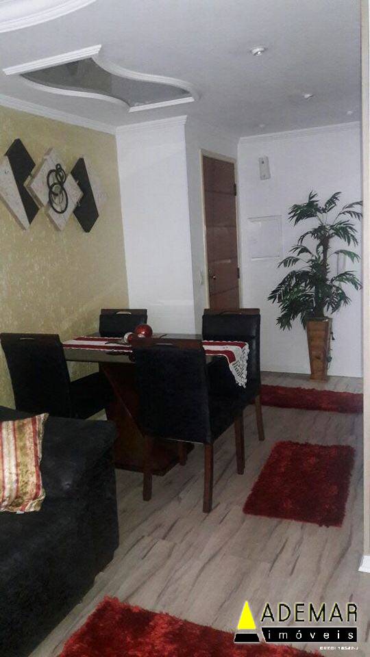 Apartamento à venda com 2 quartos, 55m² - Foto 13